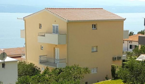Apartments by the sea Stanici, Omis - 12366